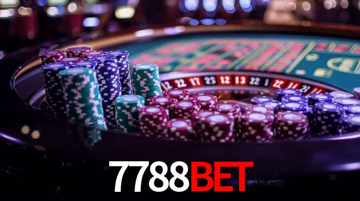 Experiência VIP 7788bet