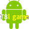 Aplicativo 778l games para Android