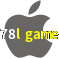 Aplicativo 778l games para iOS