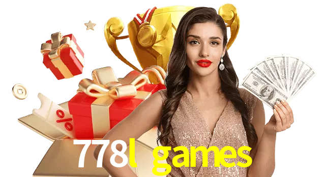 Jogue com dealers reais no 778l games!