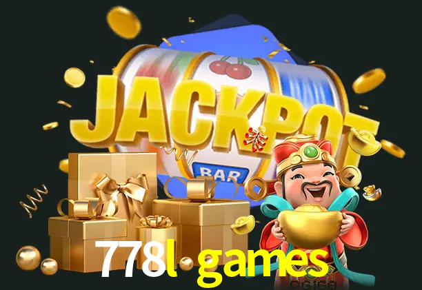 778l games bet