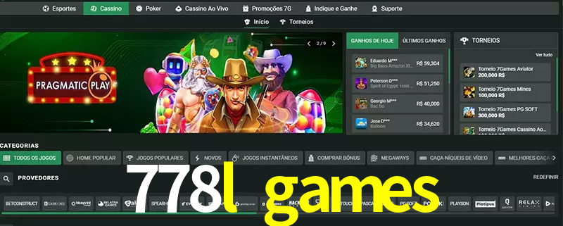 cassino 778l games