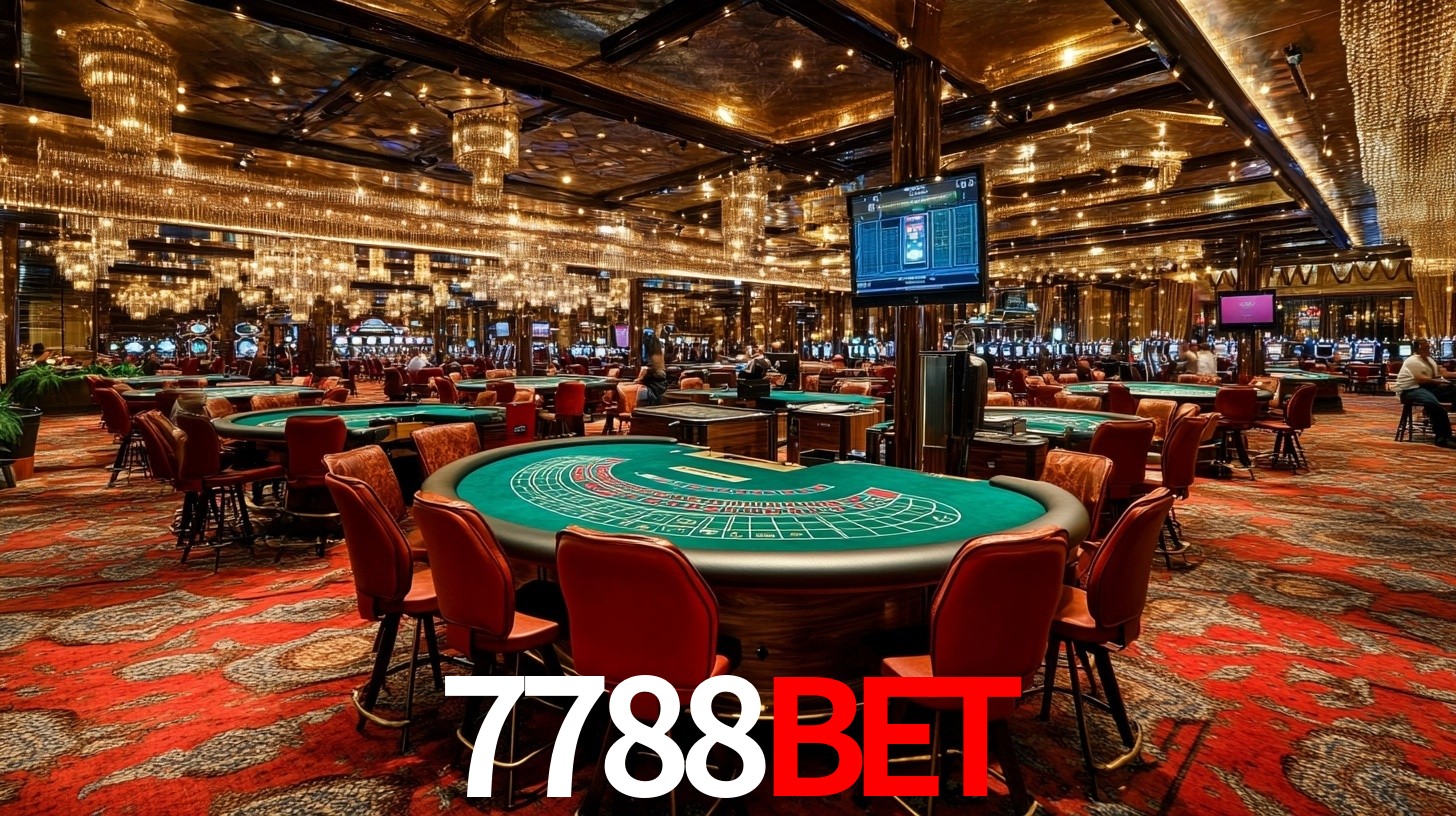 Tournaments 7788bet