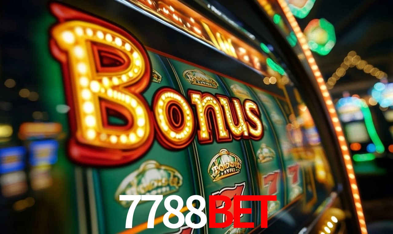7788bet login