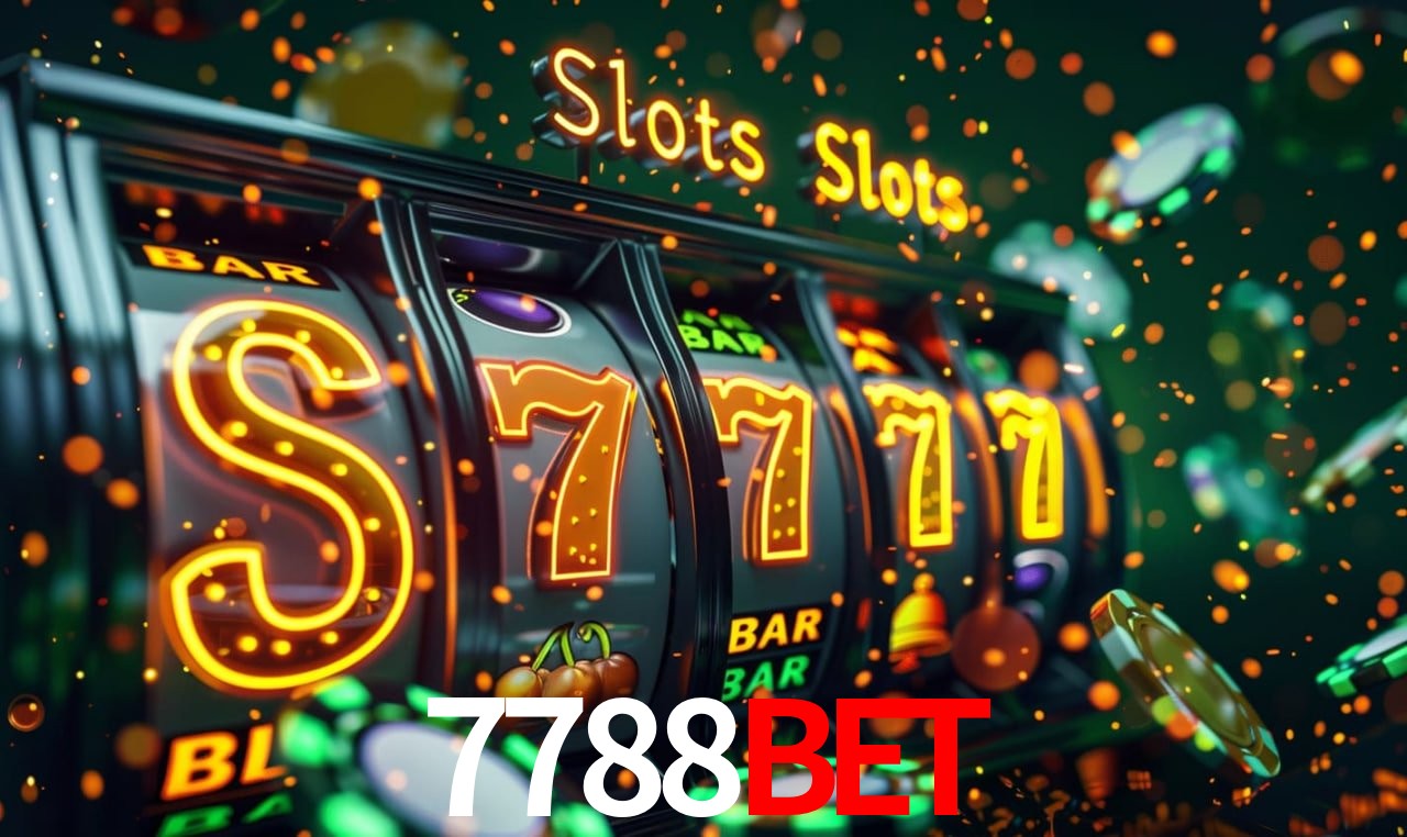 Apostas de Futebol 7788bet
