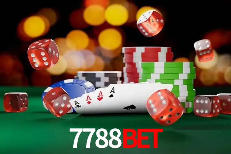 Login Seguro 7788bet