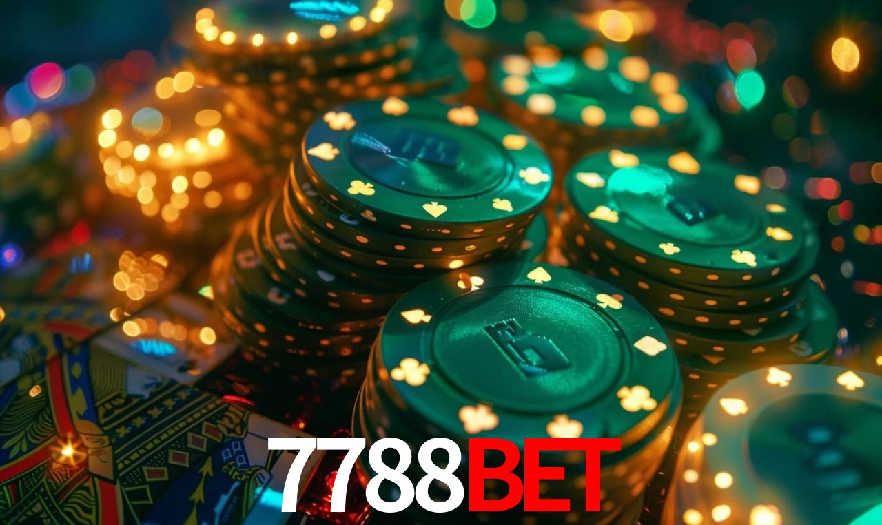 Apostas de Tênis 7788bet