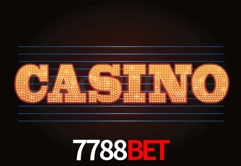 Recursos de Bônus 7788bet