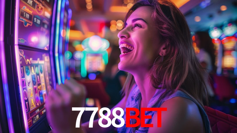 Roulette Table 7788bet