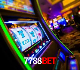Descubra o Programa VIP da 7788bet: Vantagens Exclusivas para Jogadores