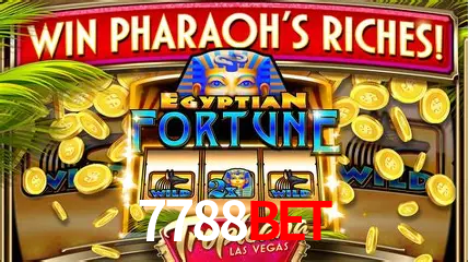 Descubra o Mundo do Cassino Online com 7788bet