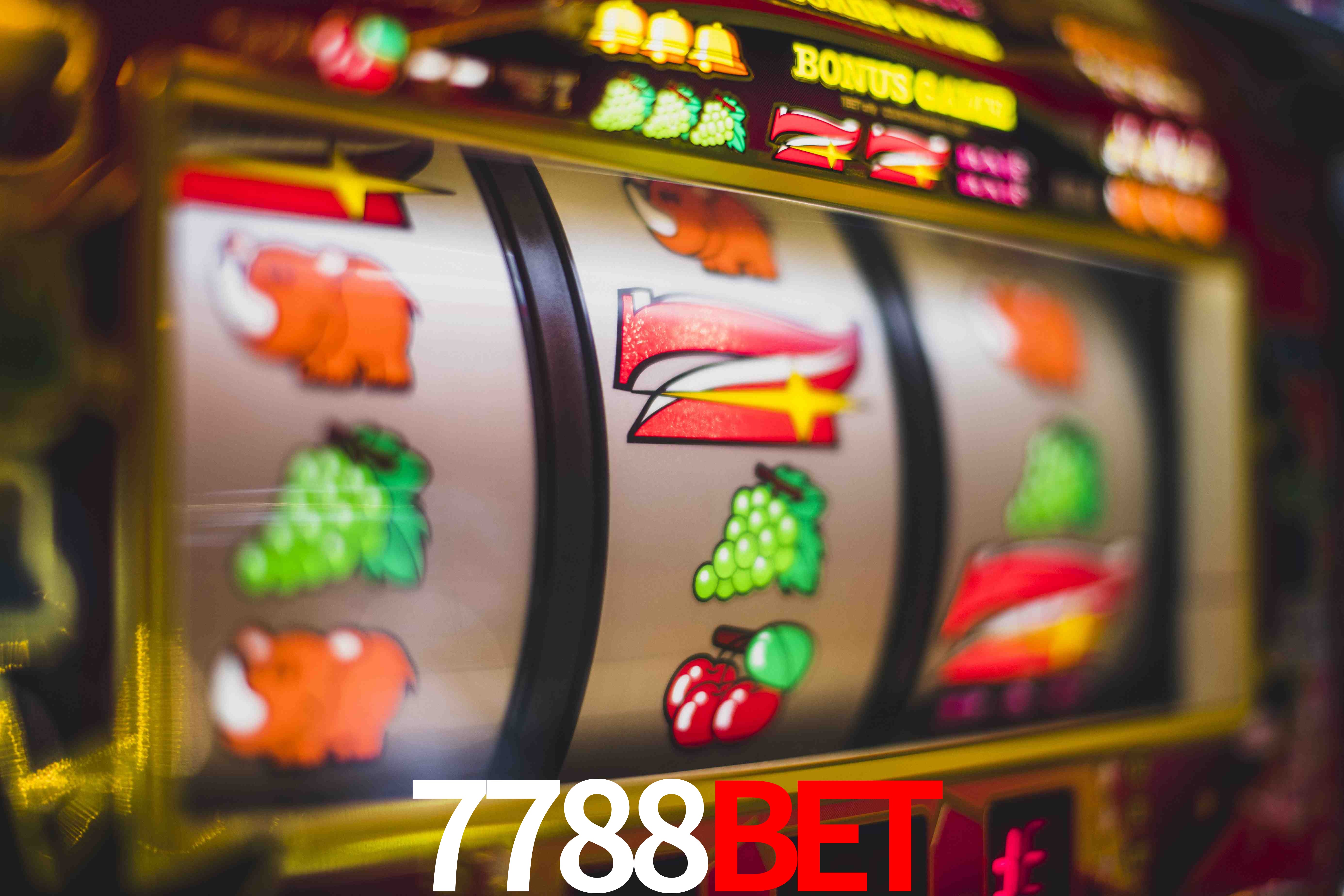 Games Directory 7788bet