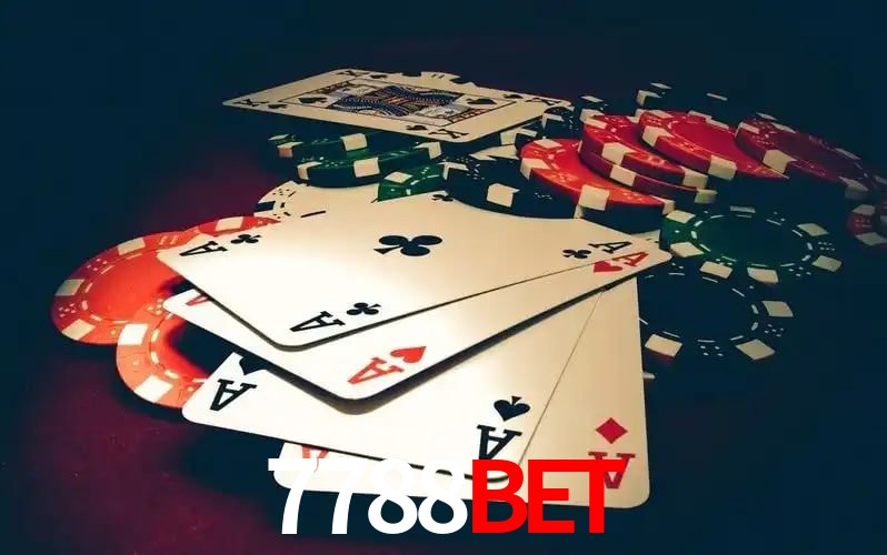 Explore as vantagens do 7788bet: serviço profissional e confiabilidade