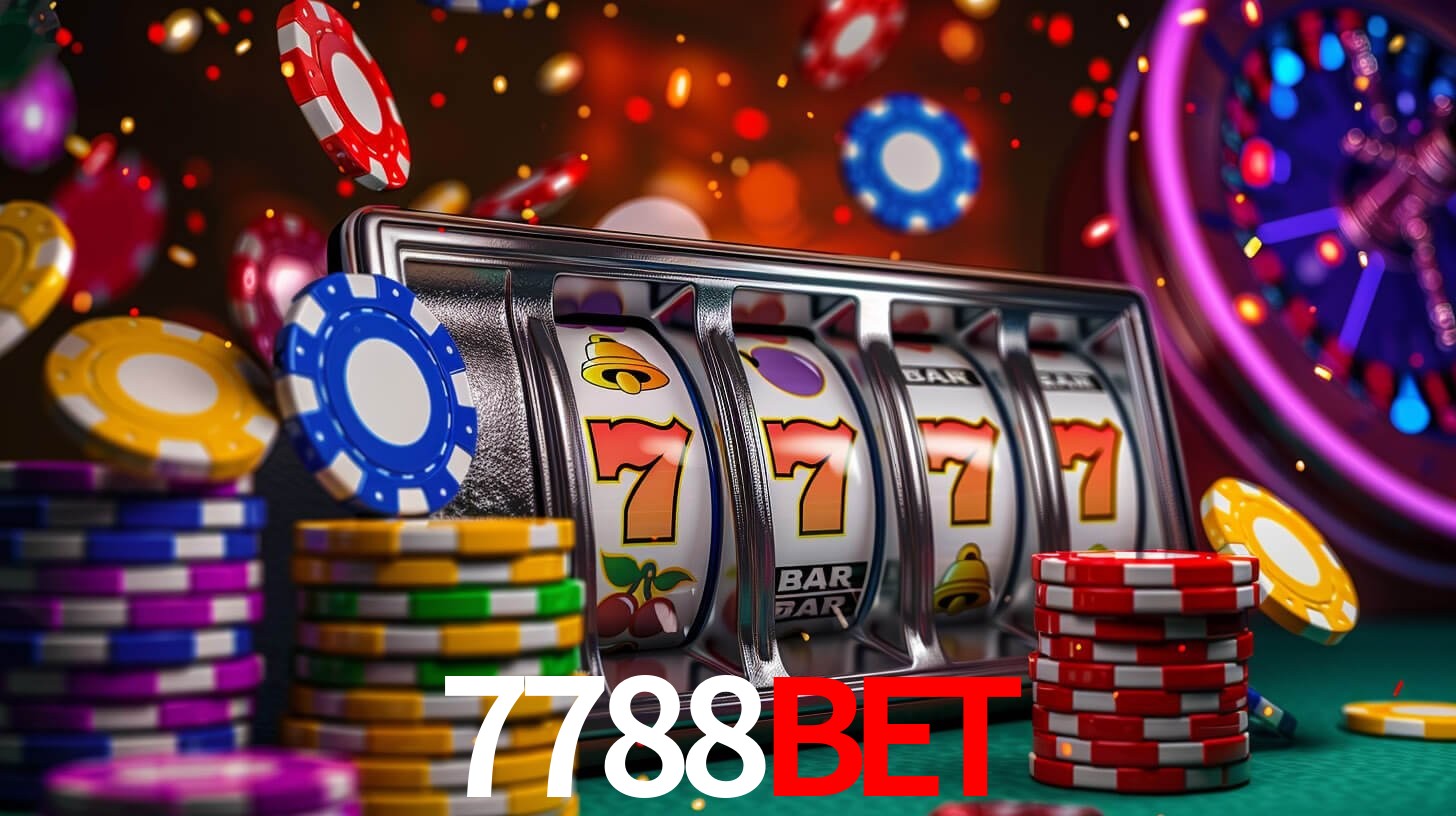 Casino Ao Vivo 7788bet