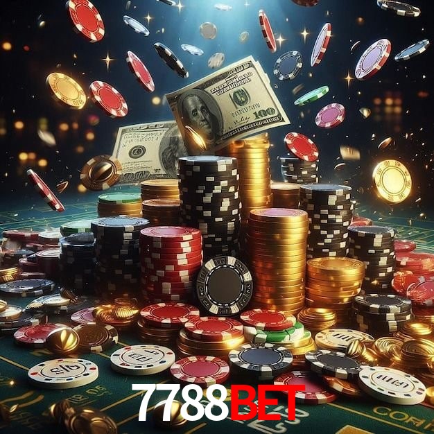 7788bet: Seu Especialista em Apostas Esportivas Brasileiras