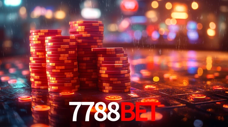 VIP Casino 7788bet
