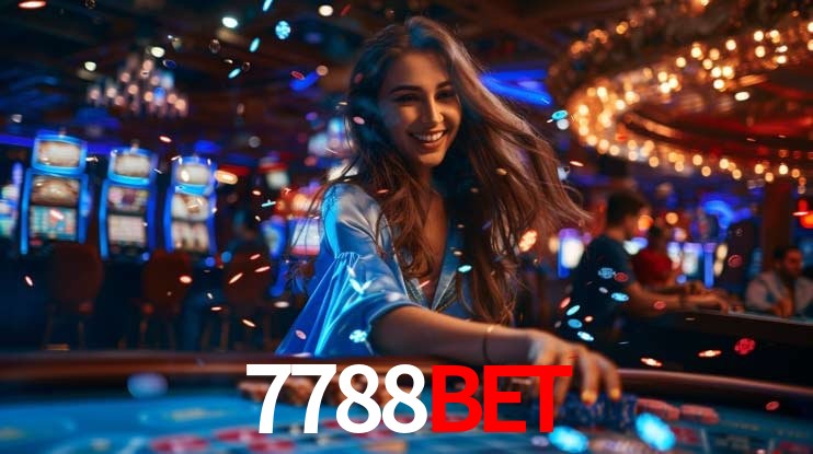 Secure Login 7788bet