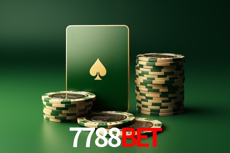 Slot Games 7788bet