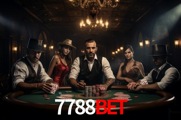 cassino 7788bet