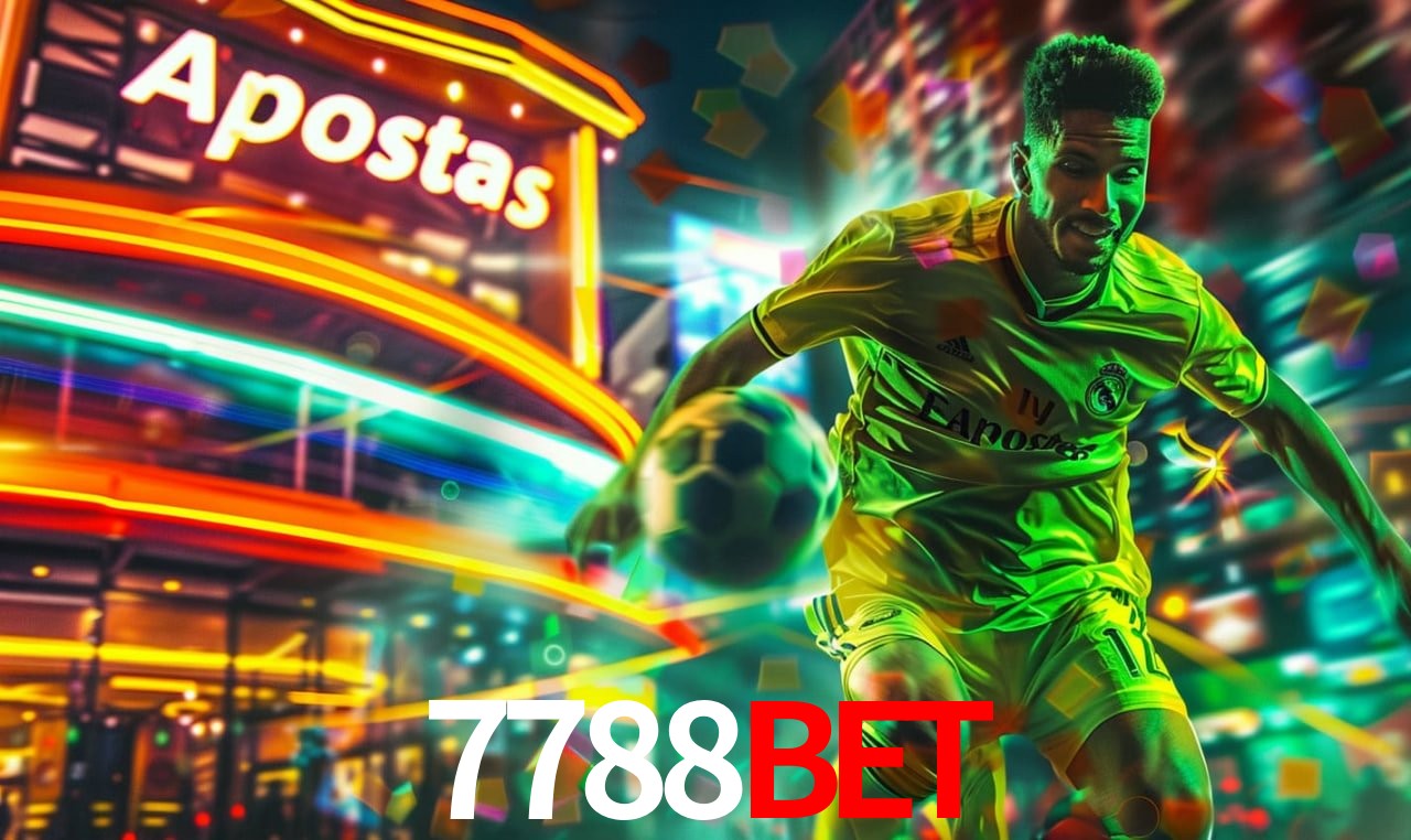 Provedores de Jogos 7788bet