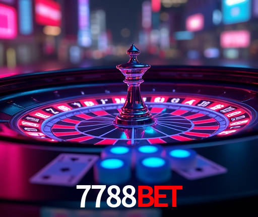 A Emoção da Loteria na 7788bet: Uma Chance de Mudança de Vida