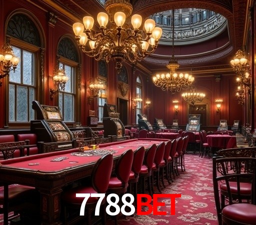 7788bet login