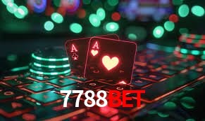 Estatísticas do Jogo 7788bet