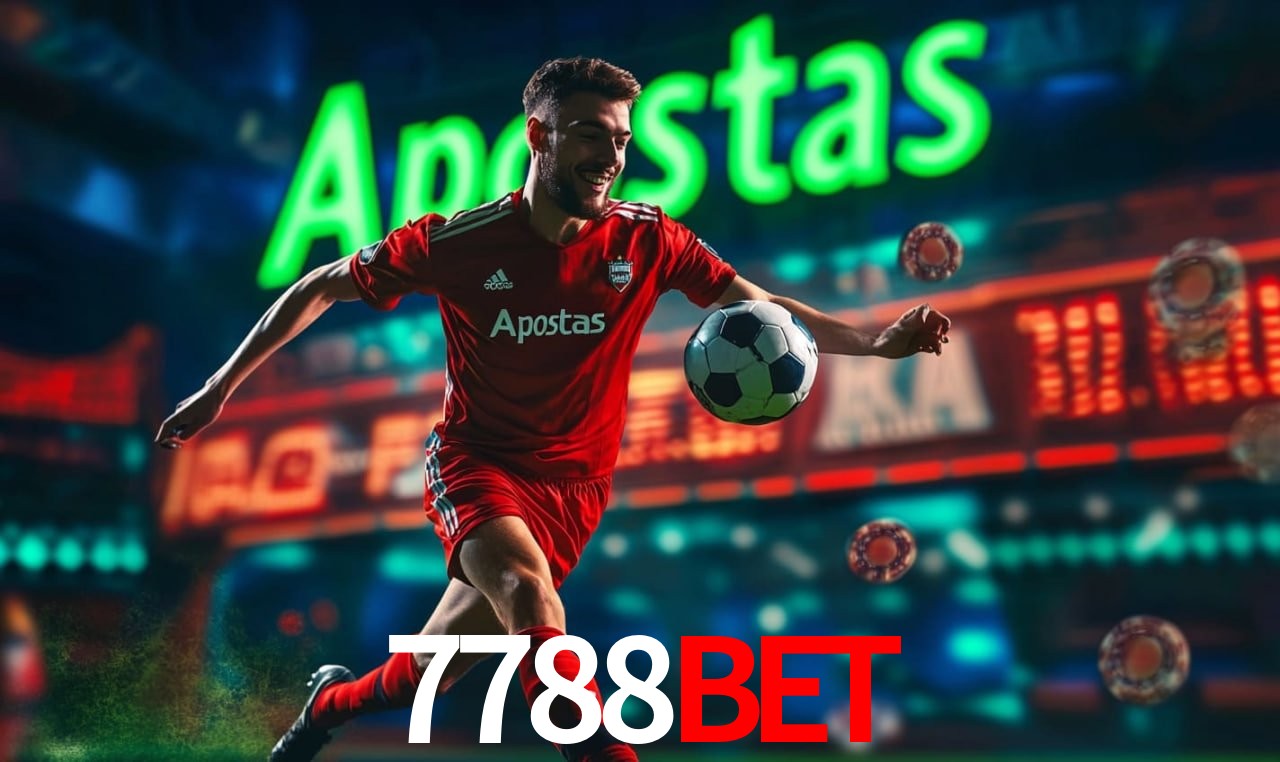 Bônus Diários 7788bet