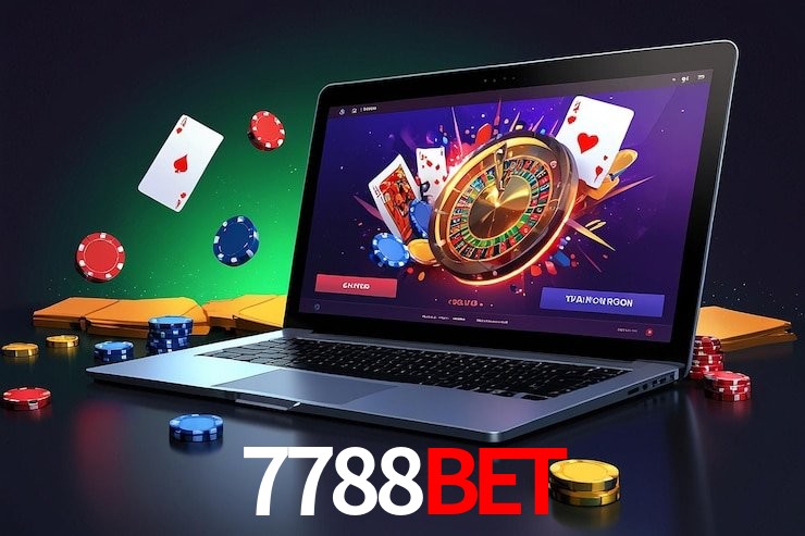 7788bet: Seu Cassino Premiado com Pagamentos Rápidos