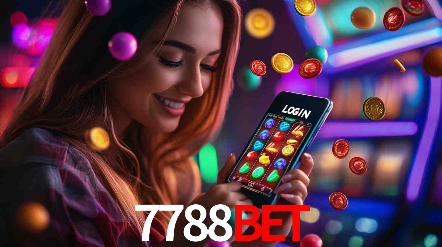 Live Casino 7788bet