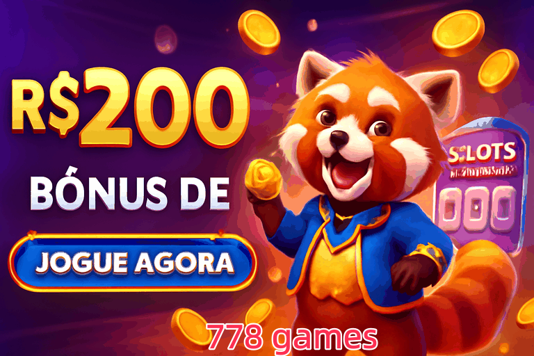778 games: A Melhor Plataforma de Jogos Online no Brasil ⭐️ 778 games: A Melhor Plataforma de Jogos Online no Brasil ⭐️