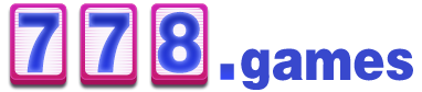 778 games Logo